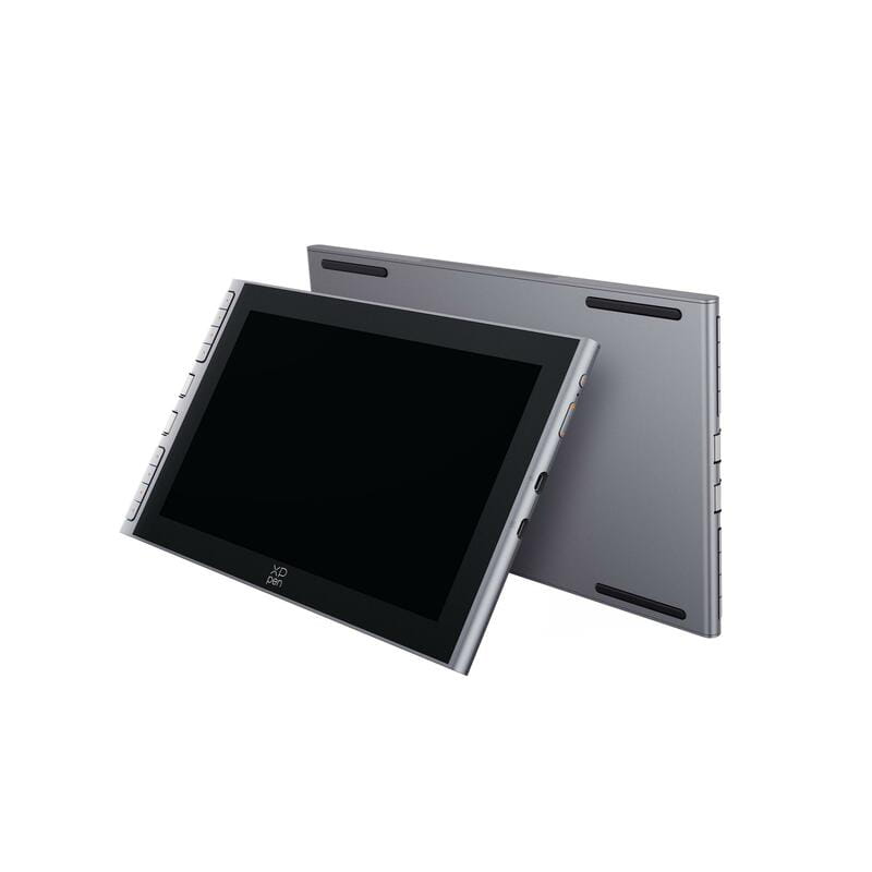 Графический монитор XP-Pen Artist 12 Pen Display (3rd Gen) Gray (CPCD121FH-GR)