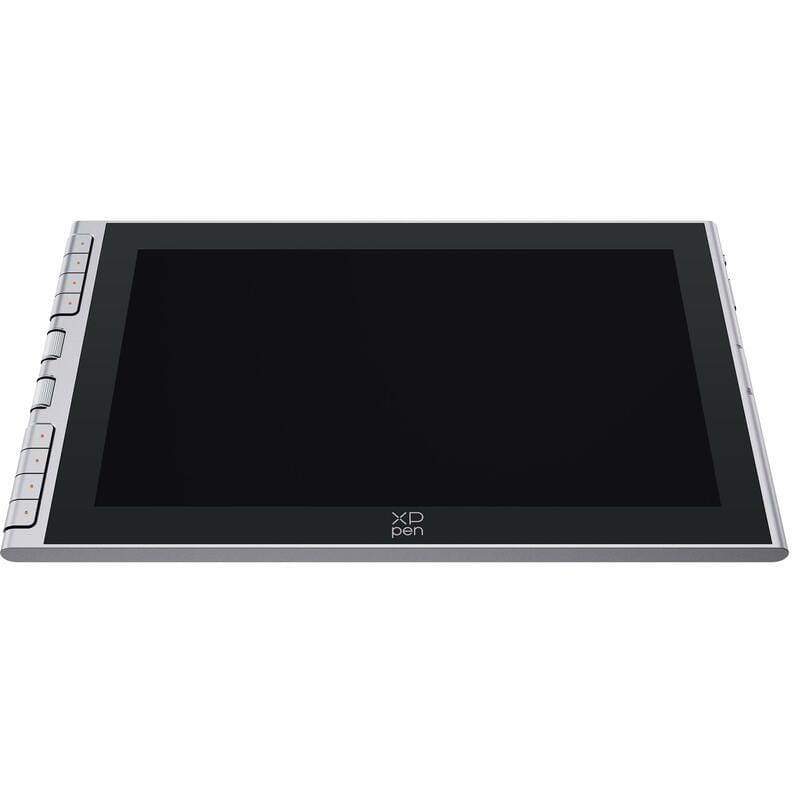 Графический монитор XP-Pen Artist 12 Pen Display (3rd Gen) Gray (CPCD121FH-GR)