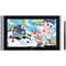 Фото - Графический монитор XP-Pen Artist 12 Pen Display (3rd Gen) Gray (CPCD121FH-GR) | click.ua