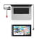 Фото - Графический монитор XP-Pen Artist 12 Pen Display (3rd Gen) Gray (CPCD121FH-GR) | click.ua