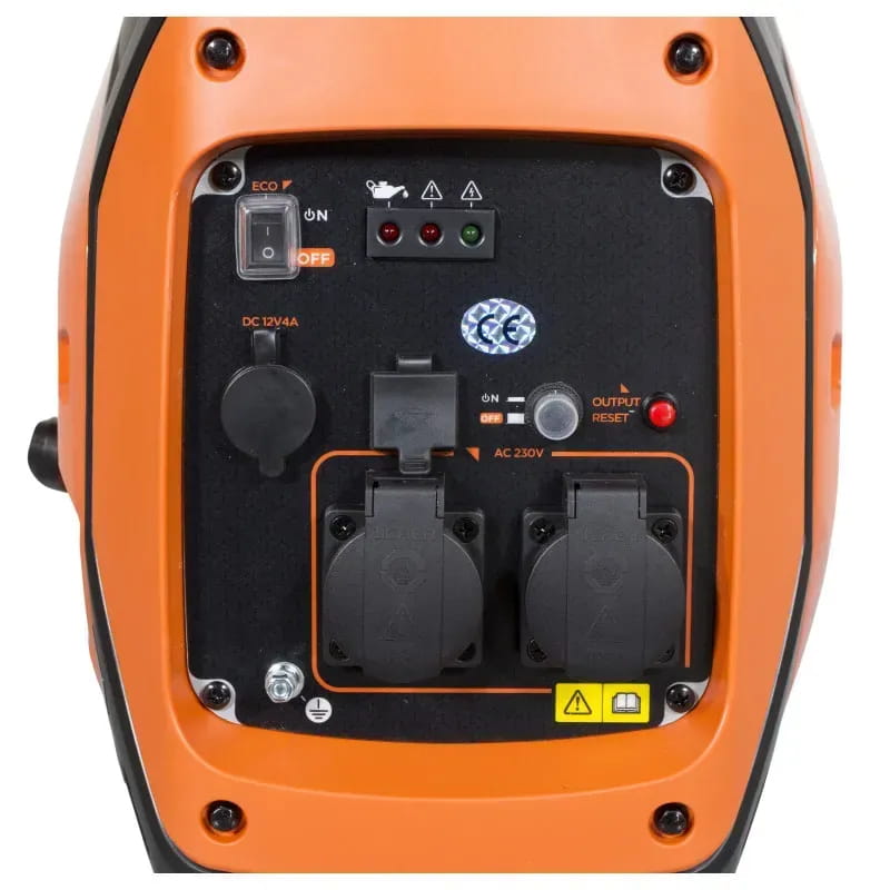Генератор Black&Decker BXGNi2200E
