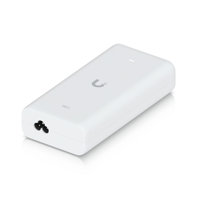 Інжектор Ubiquiti 10G PoE+++ Adapter (90W) (UACC-POE+++-10G)