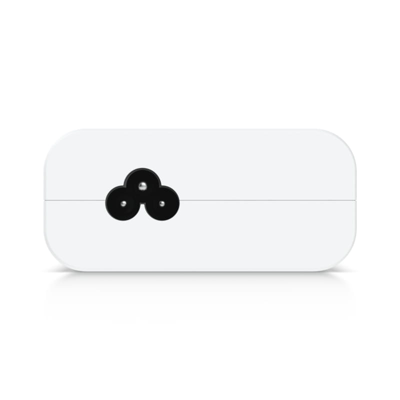 Інжектор Ubiquiti 10G PoE+++ Adapter (90W) (UACC-POE+++-10G)