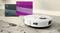 Фото - Робот-пылесос Bosch Spotless BCRC1W | click.ua
