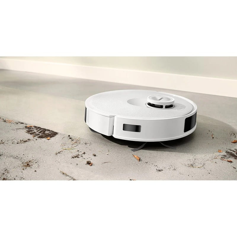 Робот-пилосос Bosch Spotless+ BCRD1W