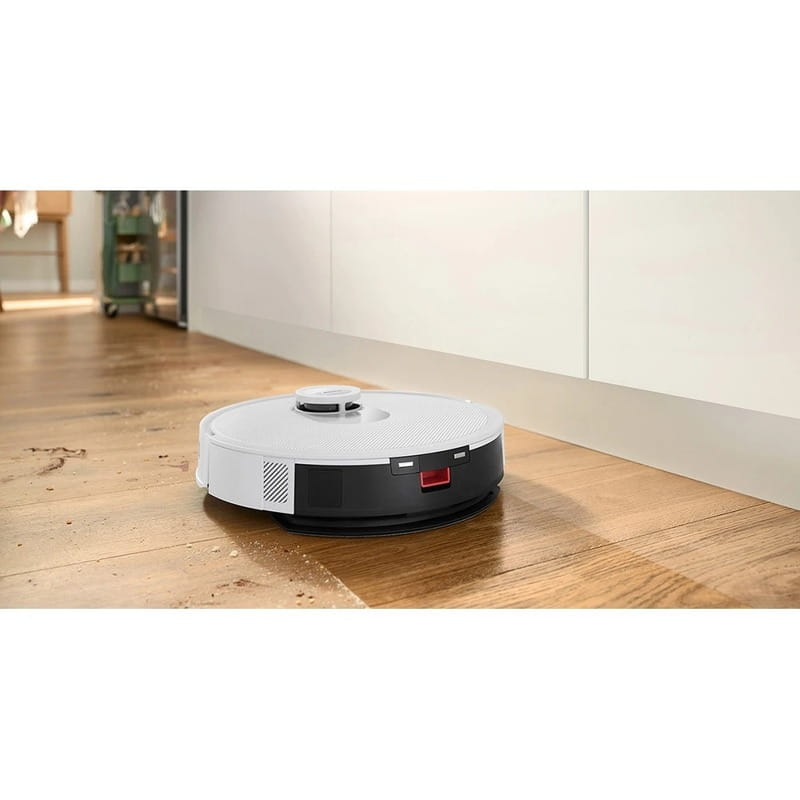 Робот-пилосос Bosch Spotless+ BCRD1W