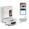 Фото - Робот-пилосос Bosch Spotless+ BCRD1W | click.ua