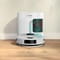Фото - Робот-пилосос Bosch Spotless+ BCRD1W | click.ua