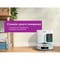 Фото - Робот-пилосос Bosch Spotless+ BCRD1W | click.ua