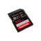 Фото - Карта памяти SDXC 512GB UHS-II U3 R280/W150MB/s SanDisk Extreme Pro (SDSDXEP-512G-GN4IN) | click.ua