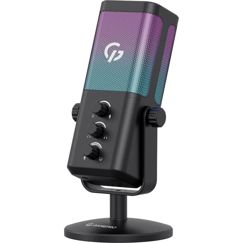 Микрофон GamePro UGM117B