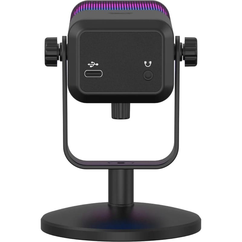 Микрофон GamePro UGM117B