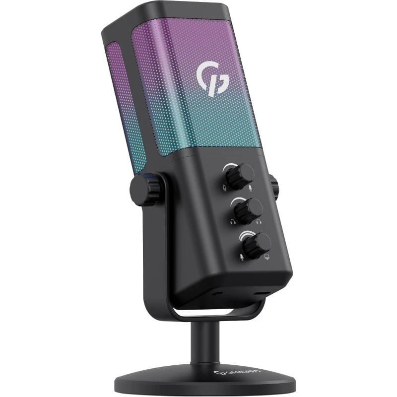 Микрофон GamePro UGM117B