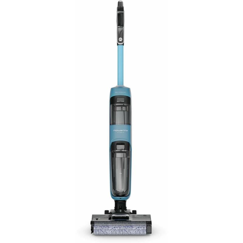 Акумуляторний миючий пилосос Rowenta X-Clean 2 (GZ2271E0)