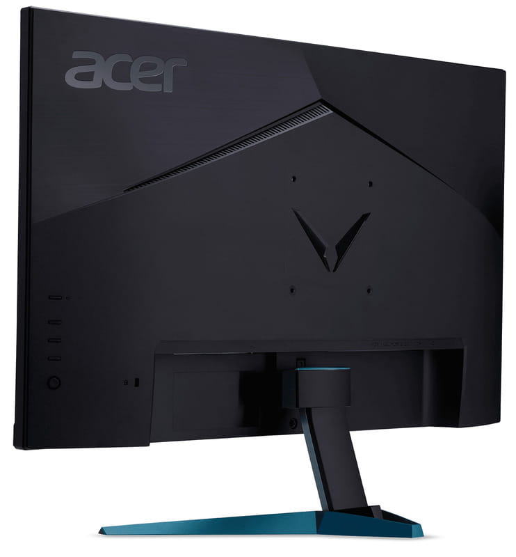 Монитор Acer 27" VG272UW2bmiipx (UM.HV2EE.201) IPS Black 240Hz