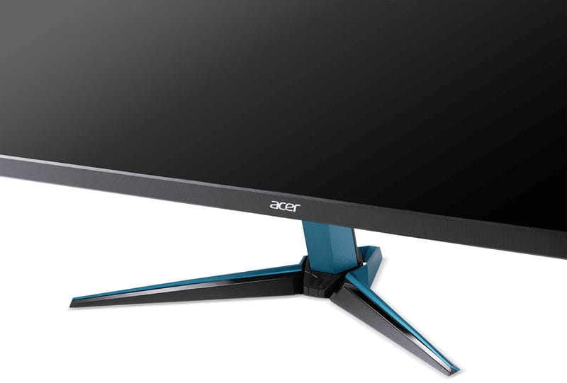 Монитор Acer 27" VG272UW2bmiipx (UM.HV2EE.201) IPS Black 240Hz