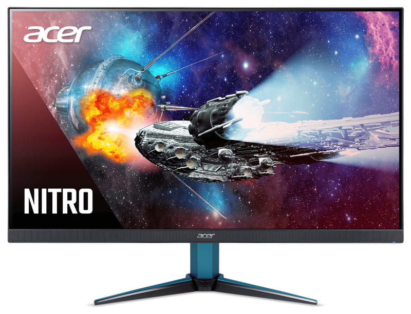 Монитор Acer 27" VG272UW2bmiipx (UM.HV2EE.201) IPS Black 240Hz