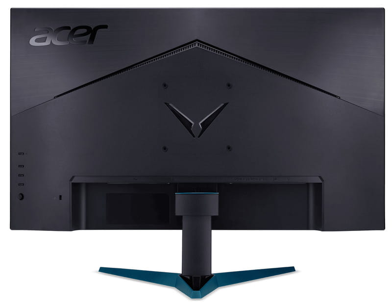 Монитор Acer 27" VG272UW2bmiipx (UM.HV2EE.201) IPS Black 240Hz