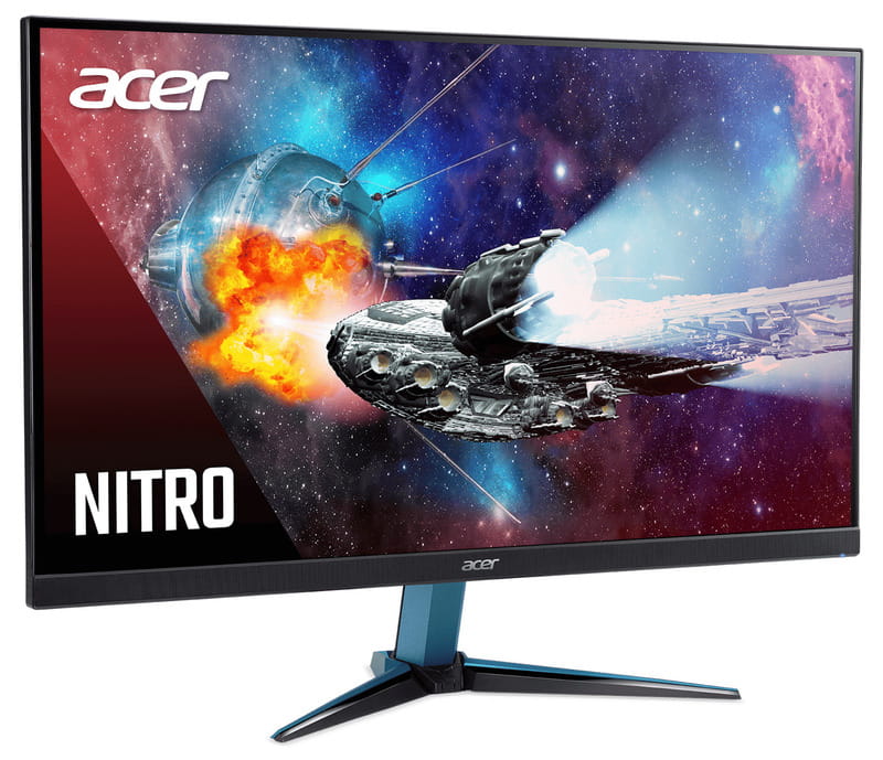 Монитор Acer 27" VG272UW2bmiipx (UM.HV2EE.201) IPS Black 240Hz