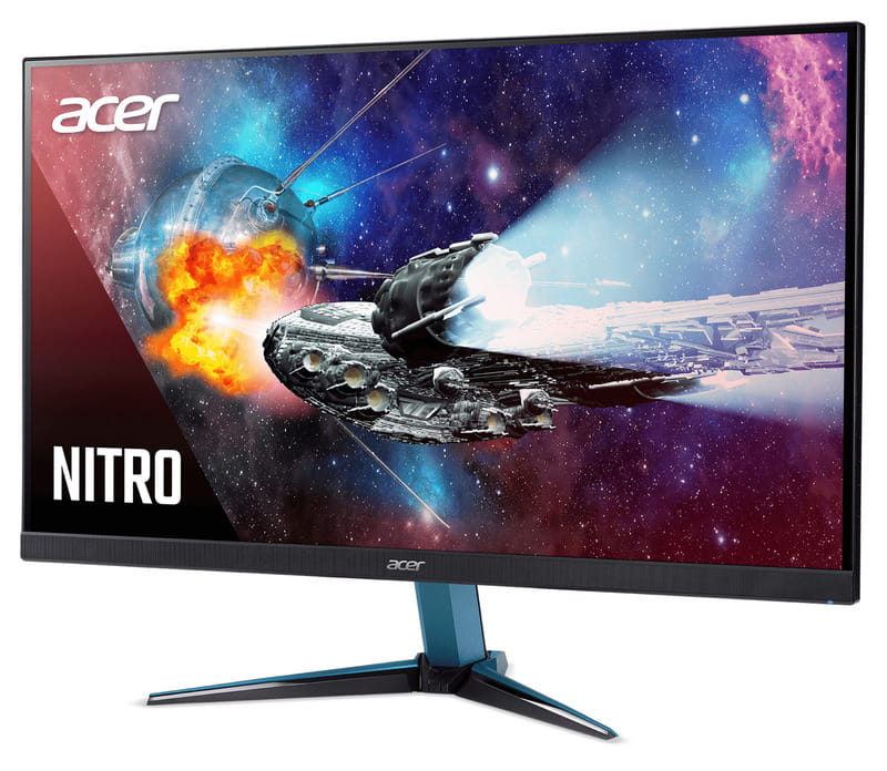 Монитор Acer 27" VG272UW2bmiipx (UM.HV2EE.201) IPS Black 240Hz