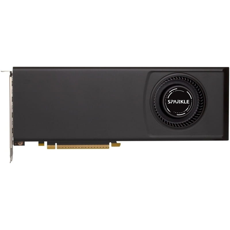 Видеокарта Intel Arc Pro B60 24GB GDDR6 Sparkle (SBP60W-24G PRO B60)
