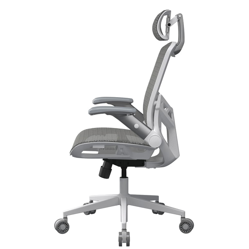 Крісло для геймерів Cougar Speeder One White