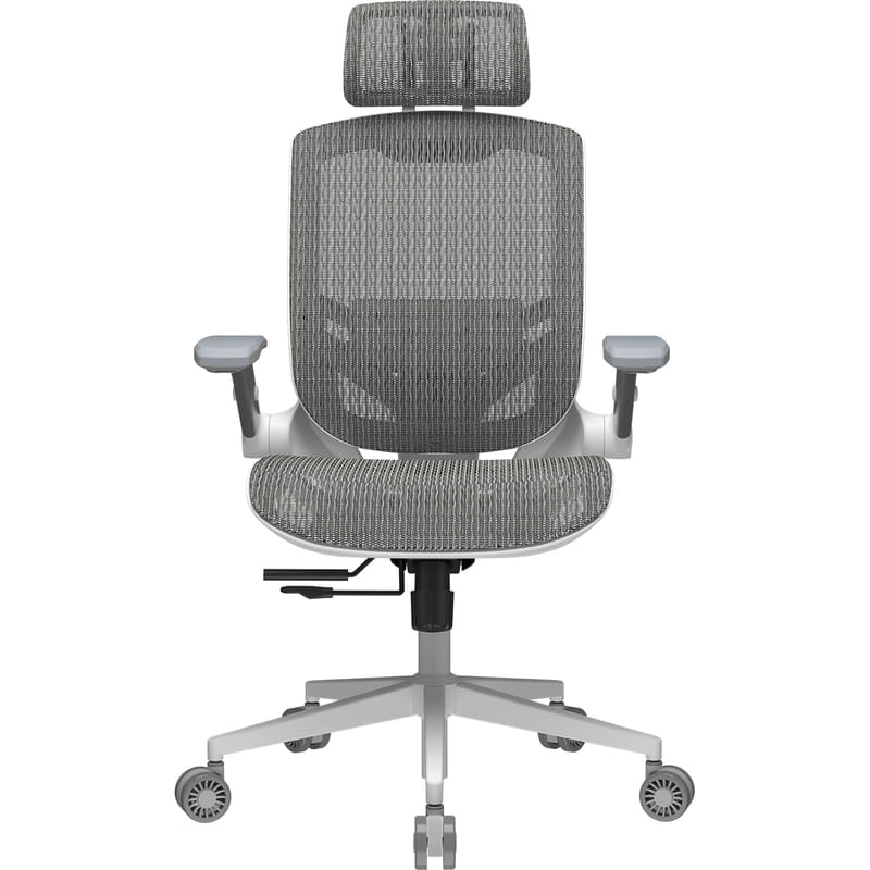 Крісло для геймерів Cougar Speeder One White
