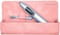 Фото - Дорожный футляр для зубной щетки Oclean Toothbrush Travel Case Pink New Soft (6970810553413) | click.ua