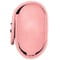 Фото - Дорожный футляр для зубной щетки Oclean Toothbrush Travel Case Pink New Soft (6970810553413) | click.ua