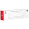 Фото - Дорожный футляр для зубной щетки Oclean Toothbrush Travel Case Pink New Soft (6970810553413) | click.ua