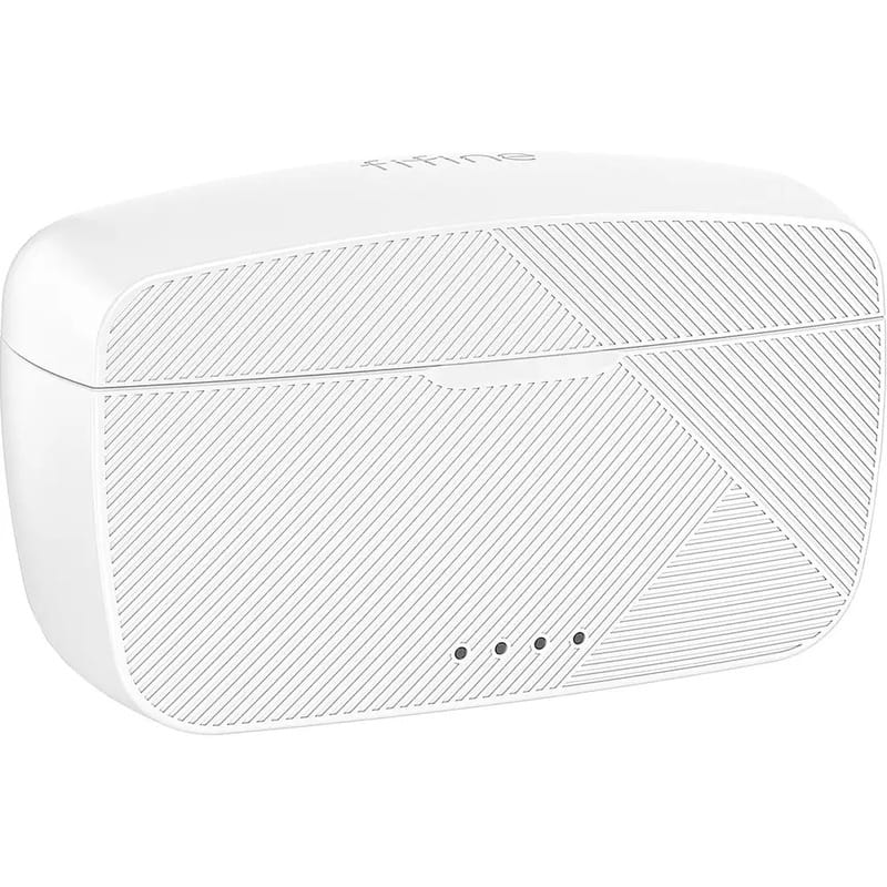 Мікрофон Fifine M9W White