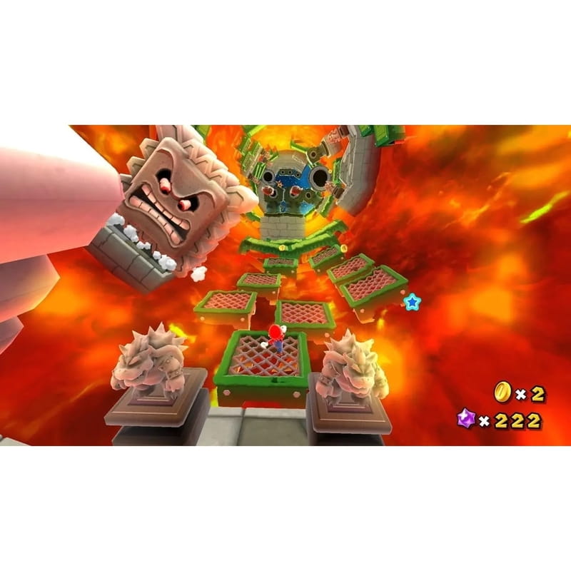 Гра Super Mario Galaxy 1 + 2 для Nintendo Switch 2 (45496513085)