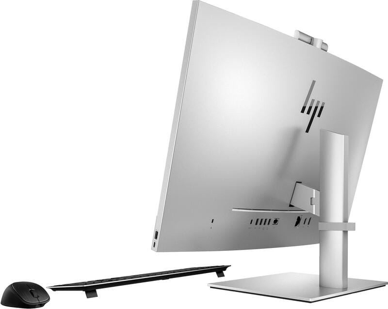 Моноблок HP EliteOne 870 G9 (A55MVET) Silver