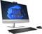 Фото - Моноблок HP EliteOne 870 G9 (A55MVET) Silver | click.ua