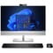 Фото - Моноблок HP EliteOne 870 G9 (A55MVET) Silver | click.ua