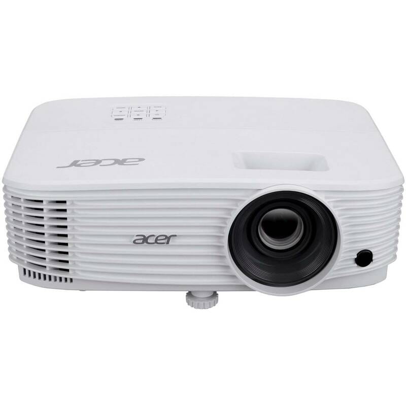 Проєктор Acer X1526 (MR.JX911.001)