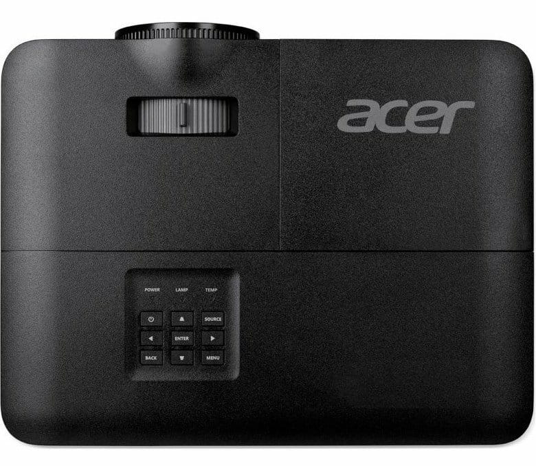 Проєктор Acer X1328ic (MR.JX611.002)