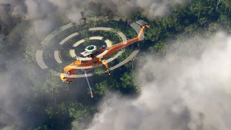Гра Microsoft Flight Simulator 2024 для PlayStation 5, Blu-ray (1187140)