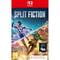 Фото - Гра Split Fiction для Nintendo Switch 2, Blu-ray (5035228125414) | click.ua