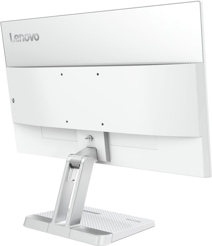 Монитор Lenovo 23.8" Lenovo L24-4C (67DDKAC6UA) IPS Grey 144Hz