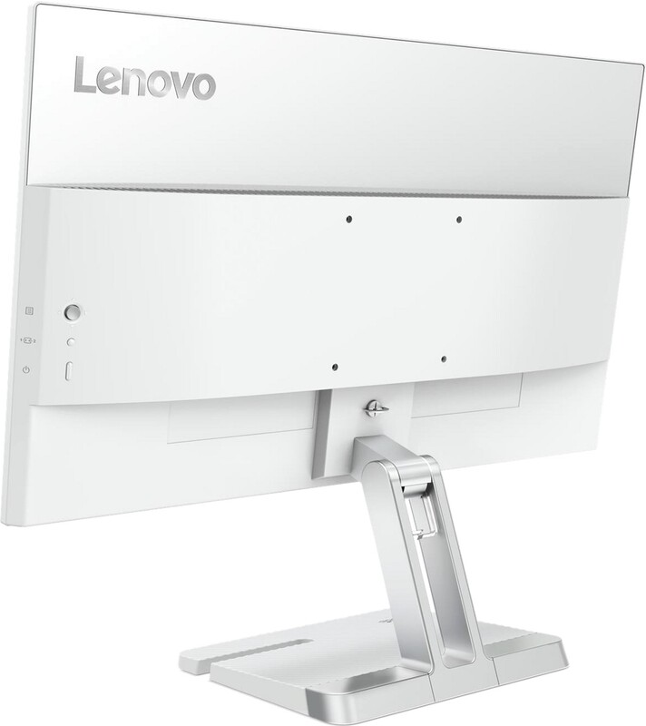 Монитор Lenovo 23.8" Lenovo L24-4C (67DDKAC6UA) IPS Grey 144Hz