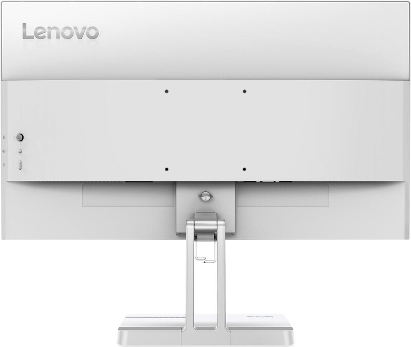Монитор Lenovo 23.8" Lenovo L24-4C (67DDKAC6UA) IPS Grey 144Hz