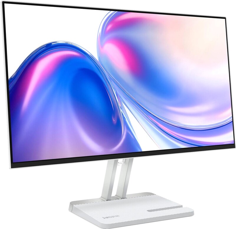 Монитор Lenovo 23.8" Lenovo L24-4C (67DDKAC6UA) IPS Grey 144Hz