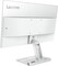 Фото - Монитор Lenovo 23.8" Lenovo L24-4C (67DDKAC6UA) IPS Grey 144Hz | click.ua