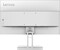 Фото - Монитор Lenovo 23.8" Lenovo L24-4C (67DDKAC6UA) IPS Grey 144Hz | click.ua