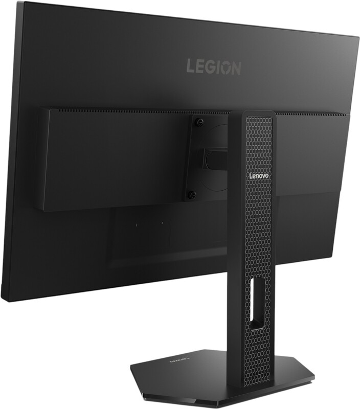 Монитор Lenovo 27" Legion 27-10 (68C5GAC4UA) IPS Black 240Hz