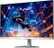 Фото - Монітор Gigabyte 27" M27UP ICE EK IPS White 160Hz | click.ua