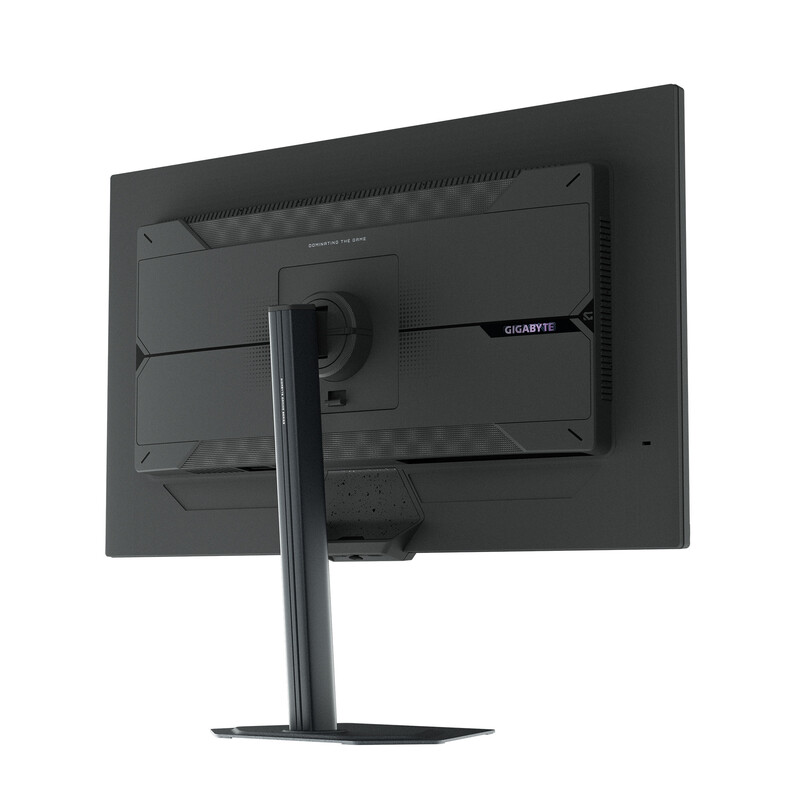 Монитор Gigabyte 27" M27QS IPS Black 180Hz