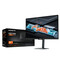Фото - Монитор Gigabyte 27" M27QS IPS Black 180Hz | click.ua