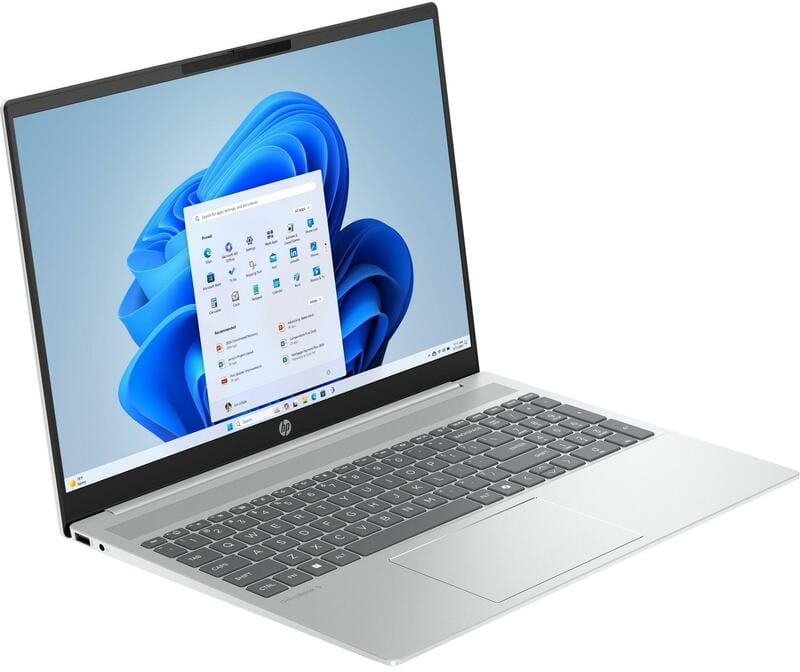 Ноутбук HP OmniBook 5 16-af1024ua (C9RS5EA) Silver